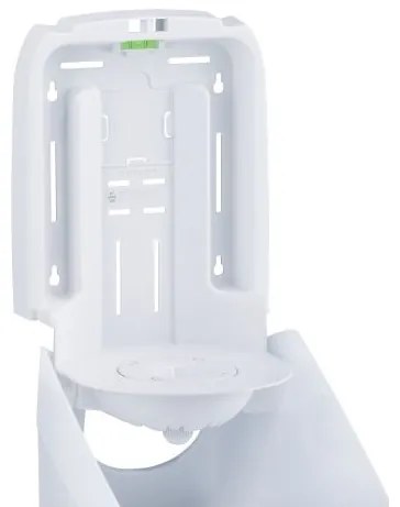Papírtörlő adagoló tekercsben Merida Hygiene Control FLEXI, fehér