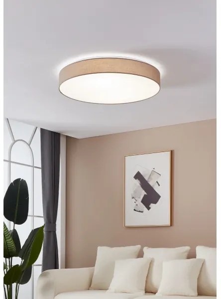 Eglo 97783 - ROMAO 3 LED 60W 230V dimmelhető mennyezeti lámpa