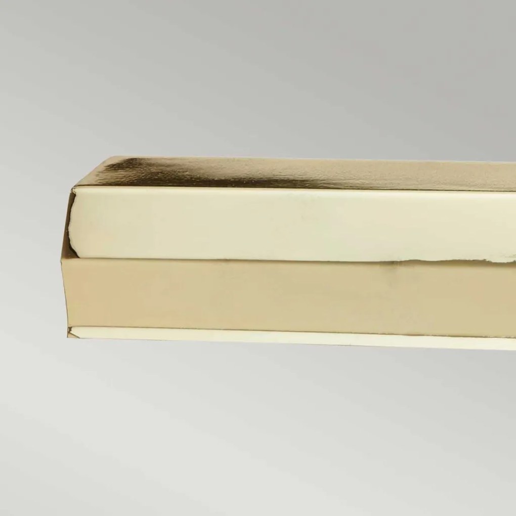 Elstead Lighting CHAWTON CHAWTON-PLL-PB Képlámpa 4x40W/E14