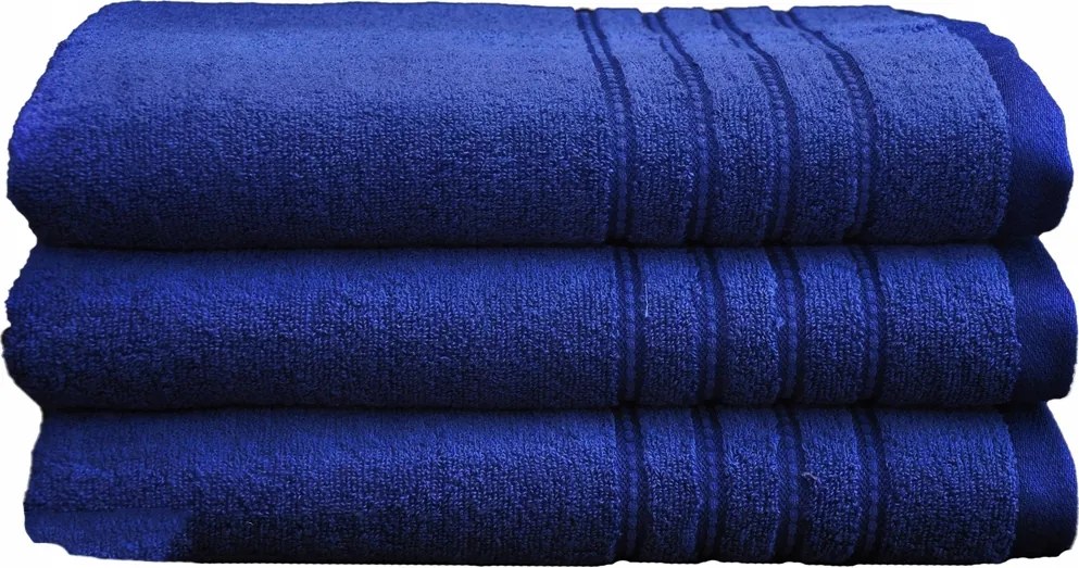 Bolyhos Törölköző 50x90 Lily Törölköző Eurofirany