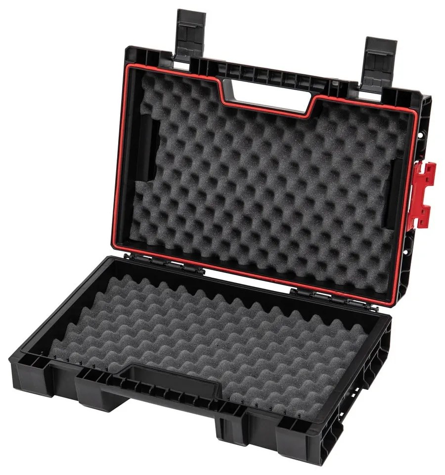 Szerszámosláda Pro – Qbrick System