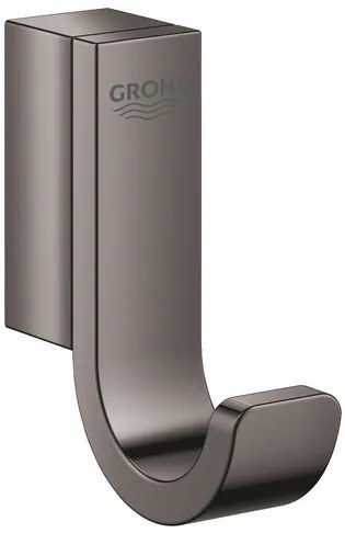 Grohe Selection fogas hard graphite G41039A00