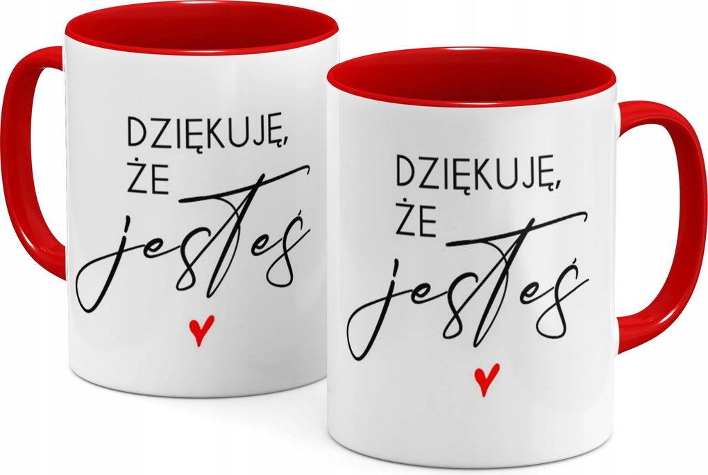 Valentin-napi Bögre Szerelmeseknek, Neki Névvel