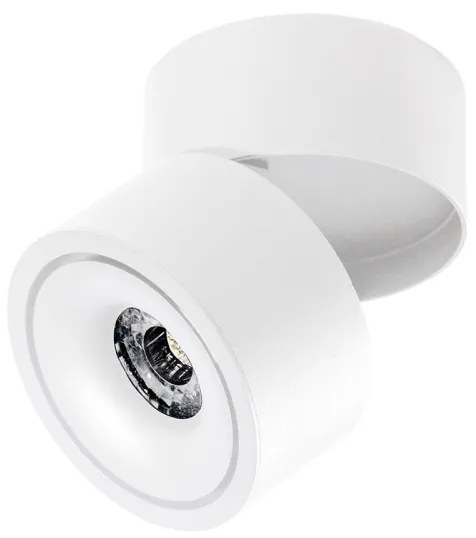 COSTA 12W CCT SWITCH WH