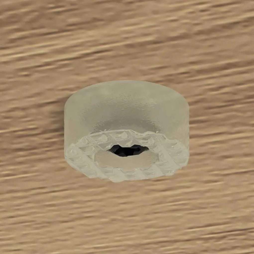 Éjjeli asztal 2 pcs Artisan tölgy 29.5 x 35 x 50 cm Faanyag