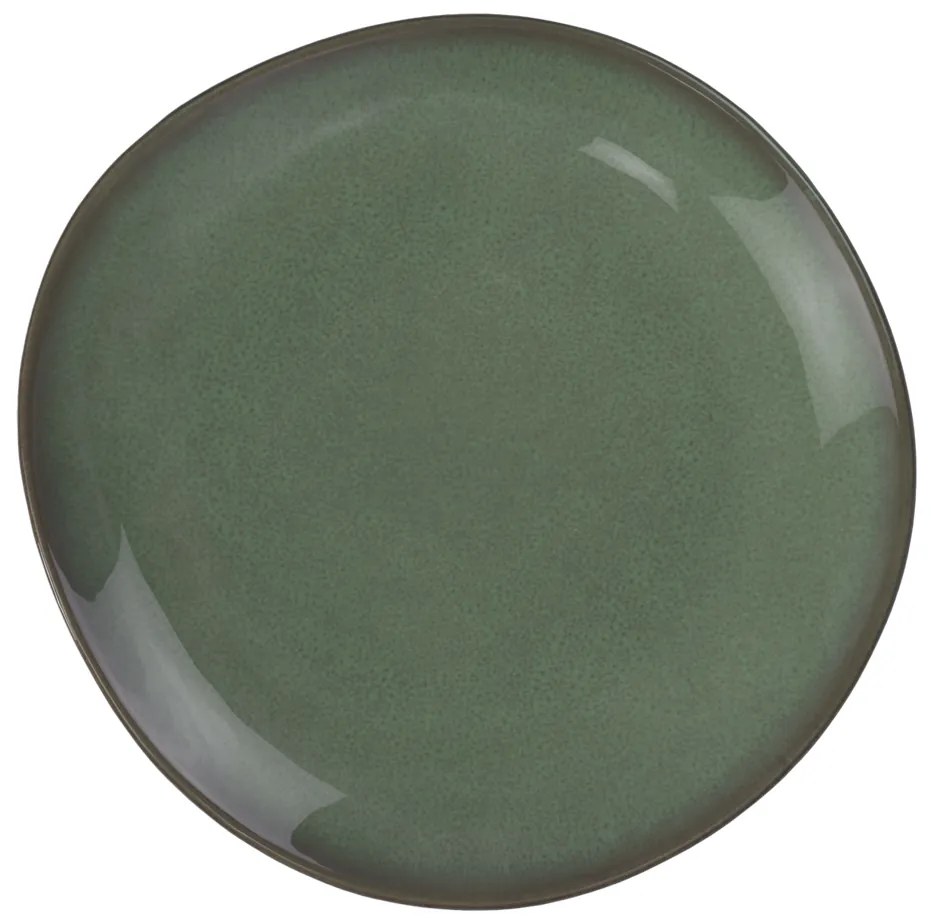 Reggeliző/desszertes tányér Lave vert, 23,5 cm - tetszőleges. Villeroy & Boch