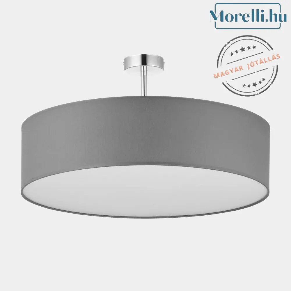 TK LIGHTING 4239 RONDO Ernyős Mennyezeti Lámpa E27 IP20