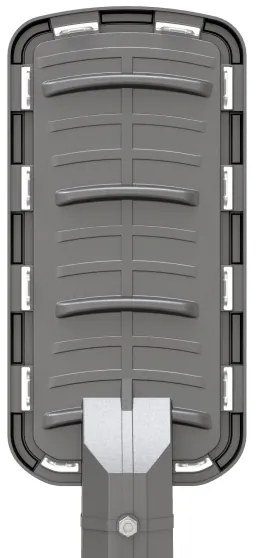 LED Utcai világítás LED/50W/230V 6500K IP65 szürke