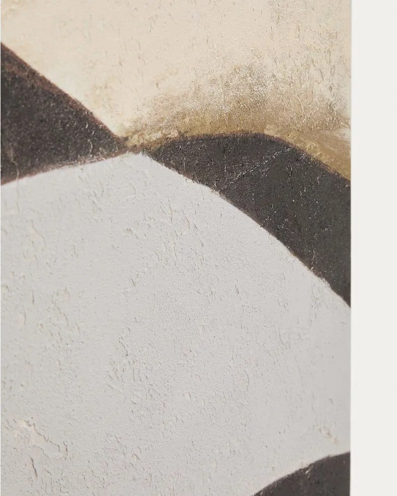 Kép 60x90 cm Marvilo – Kave Home