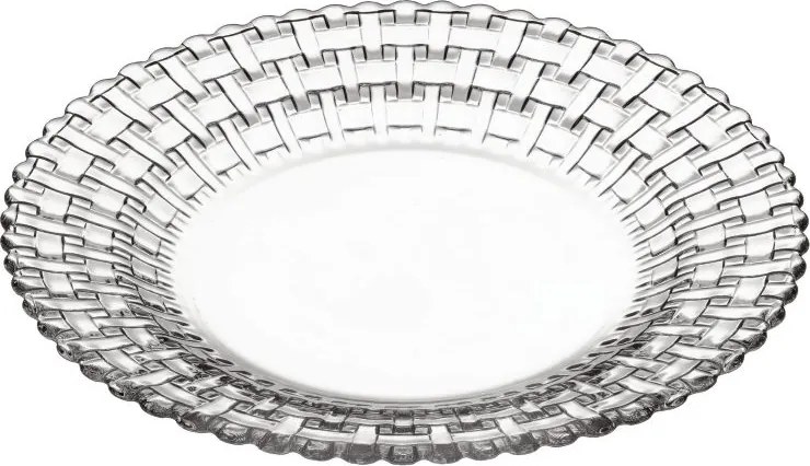 Desszert tányér Habitat 19,7 cm Pasabahce