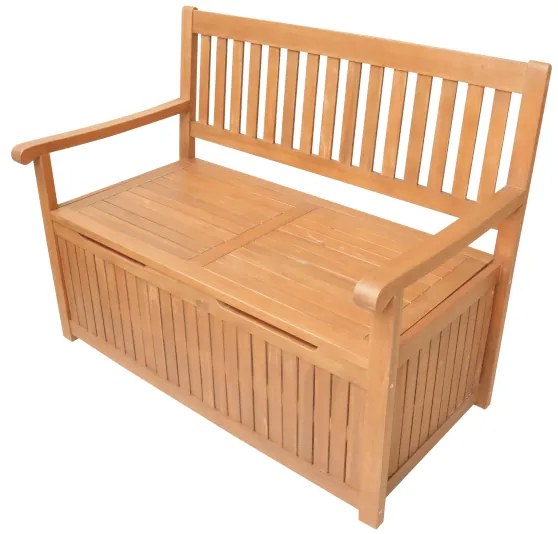 PRAKTIKER PAD TÁROLÓVAL 120X68,5X93,9 CM, FA