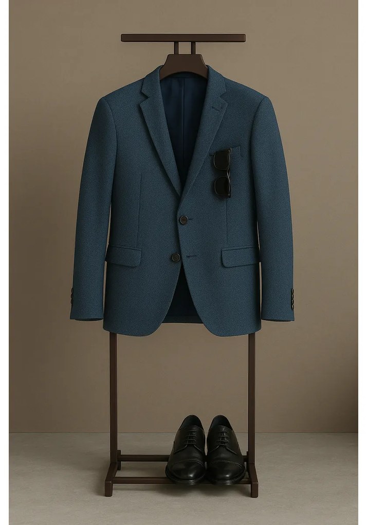 Fa szobainas, sötétbarna 22WCHD