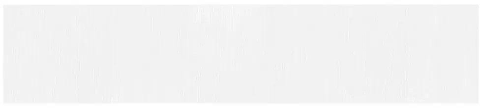 fehér bambusz térelválasztó 165 x 800 cm