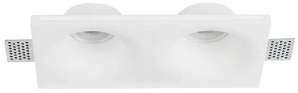 Gol állmennyezetbe süllyeszthető spotlámpa