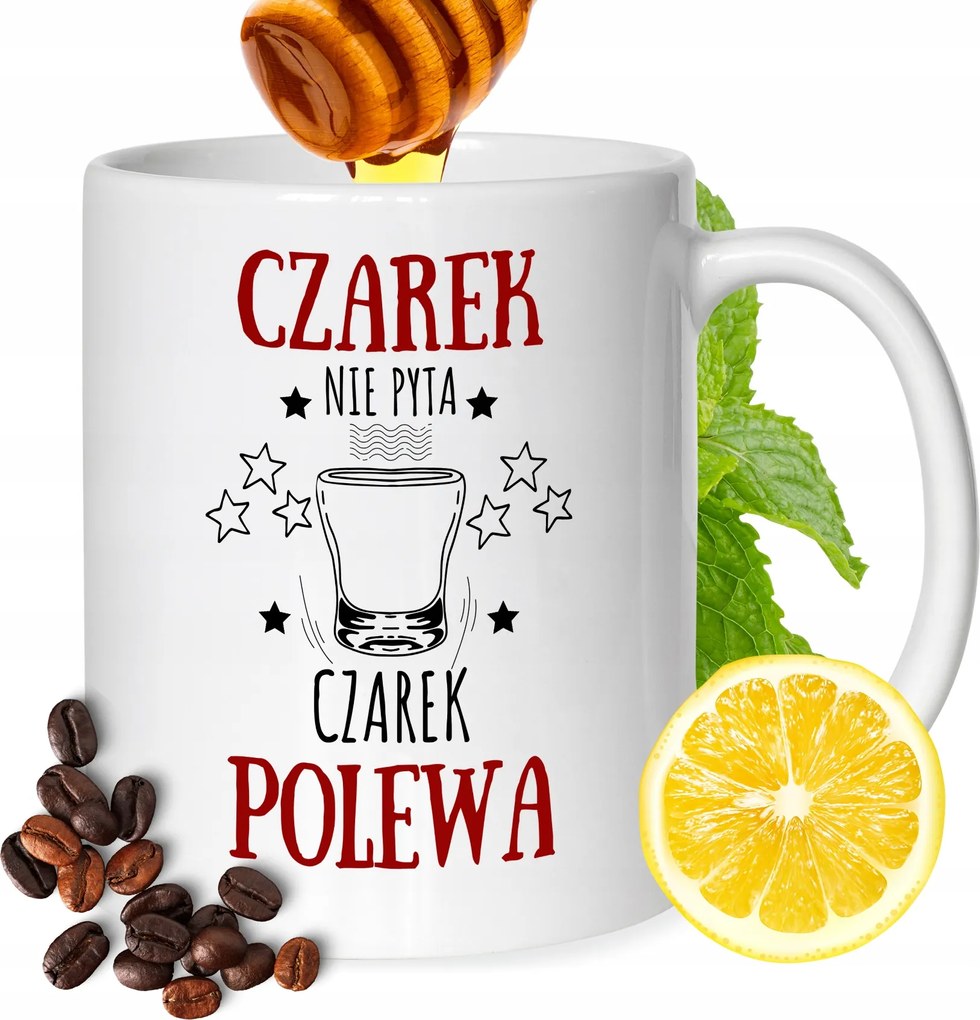 Bögre Férj Barátjának Nyomtatott Ajándék Fehér 330ml