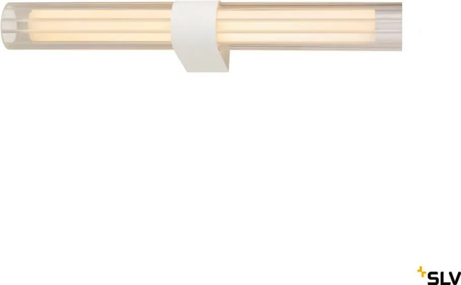 SLV LYGANT 1007617 Fali lámpa 2x12W/LED 3000K 800lm IP44