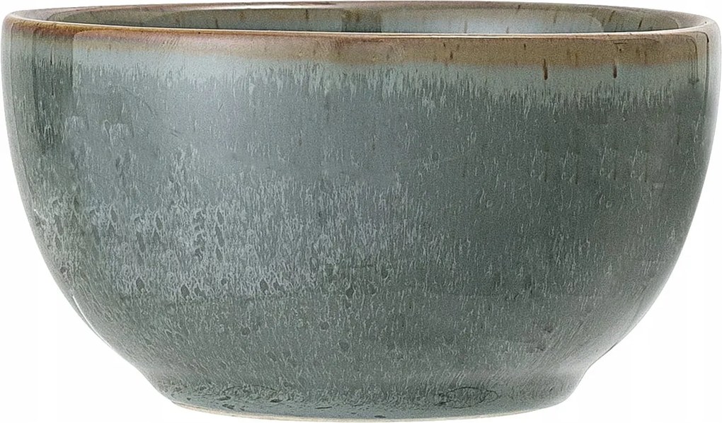 Pixie tál 300 ml zöld kő Ø11xH6 cm