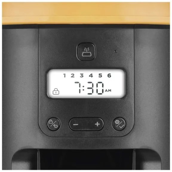 Automata etető 4 l/5V/3xD