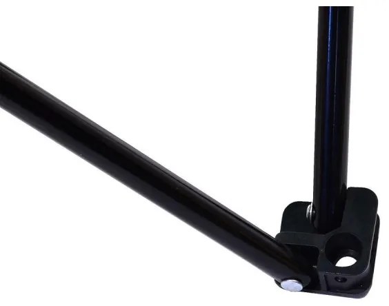 Gyermek kempingszék béka