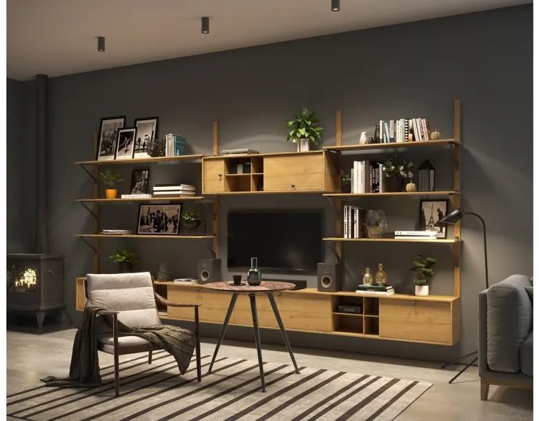 Lámpa Mennyezeti lámpatest PRIME, 10W, 1000lm, AC220-240V, 50/60 Hz, PF>0,5, Ra≥80, IP20, IK06, 36°, 4000K, fekete