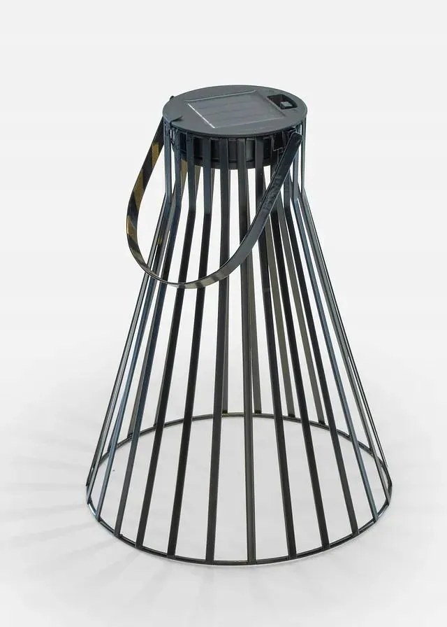 20/25 Napelemes Loft Lámpa