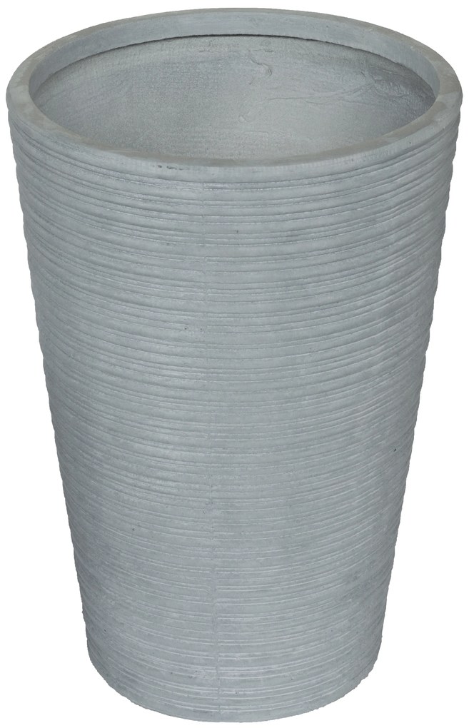 G21 Stone Slim virágcserép 61 cm