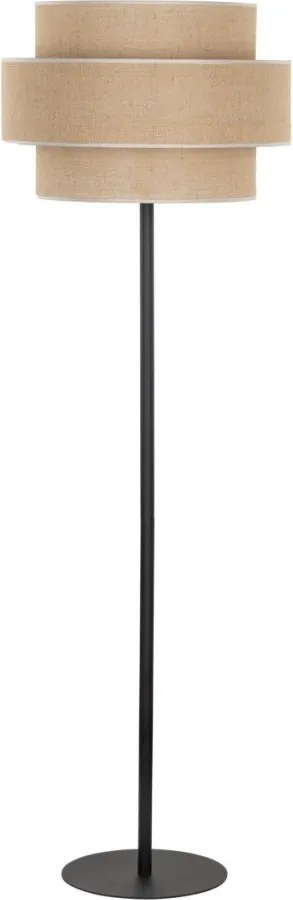 TK Lighting CALISTO 5405 Állólámpa 1x15W/E27 IP20