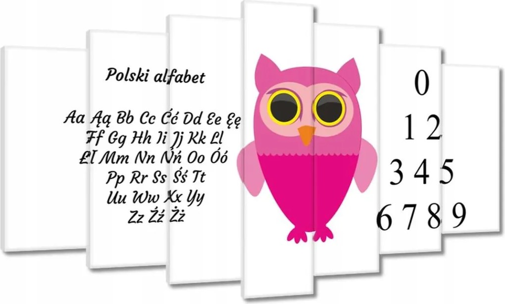 Képek 140x80 Ábécé Betűk Gyerekek