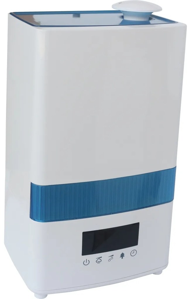 Ardes U 20 légnedvesítő