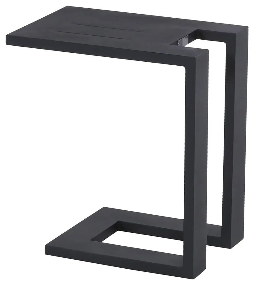 Kerti tárolóasztal 32x48 cm Tim – Hartman