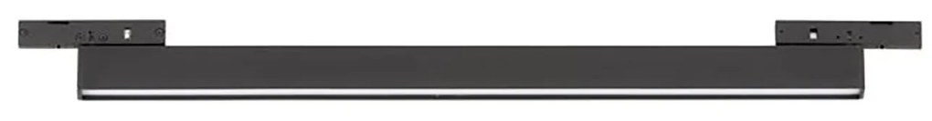 5MM LED sínrendszeres lámpafej