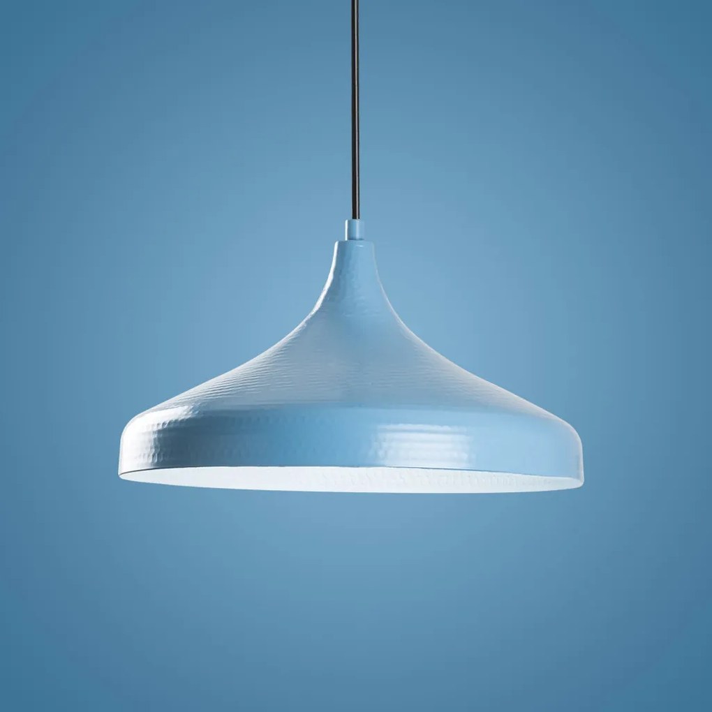 Tattoo - Light Blue