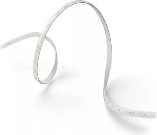Philips - LED RGBW dimmelhető szalag Hue FLUX 10m LED/60W/230V 2200-6500K