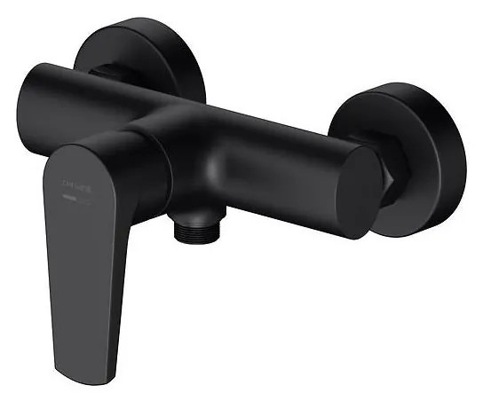 Cersanit S951-577 - Zuhanycsap MODUO fekete