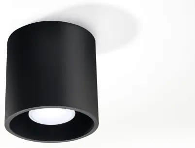 Brilagi -  LED Spotlámpa FRIDA 1xGU10/7W/230V fekete