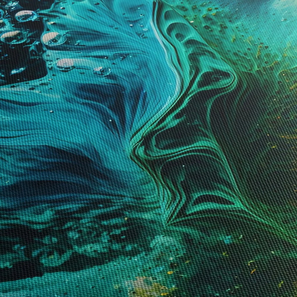 Kép - Absztrakt háttér (120x50 cm)