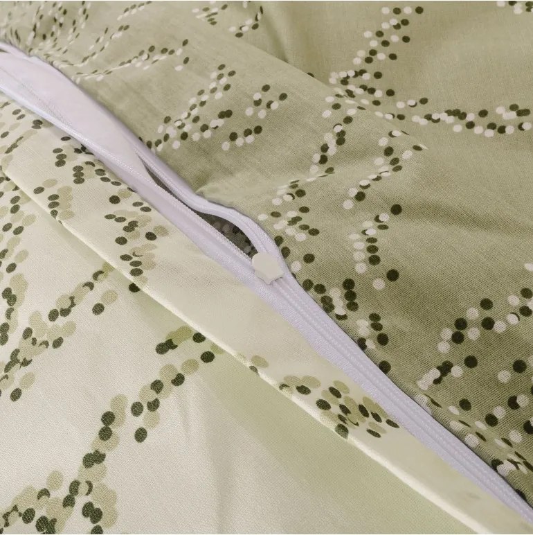 EMI Rin pamut ágyneműhuzat