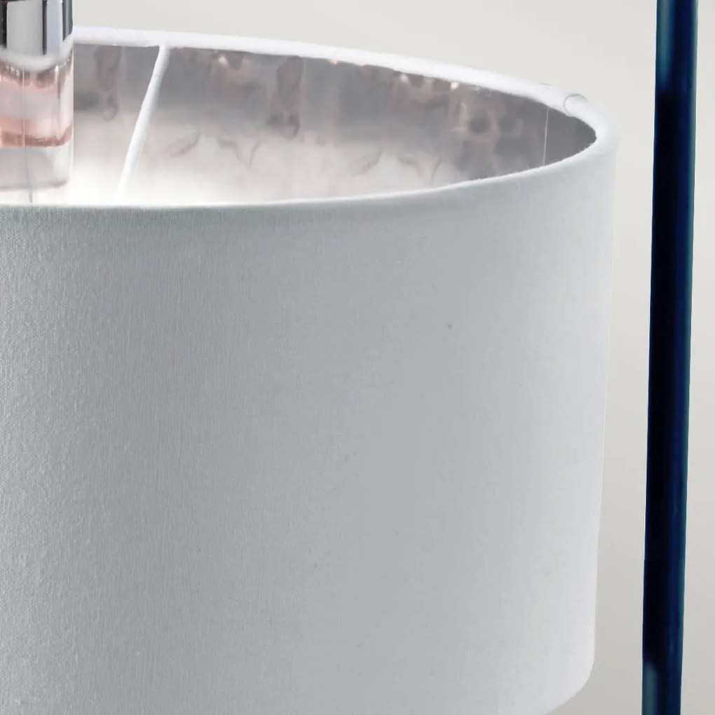 Elstead Lighting Balance BALANCE-TL-BKPN Asztali lámpa 1x60W/E27