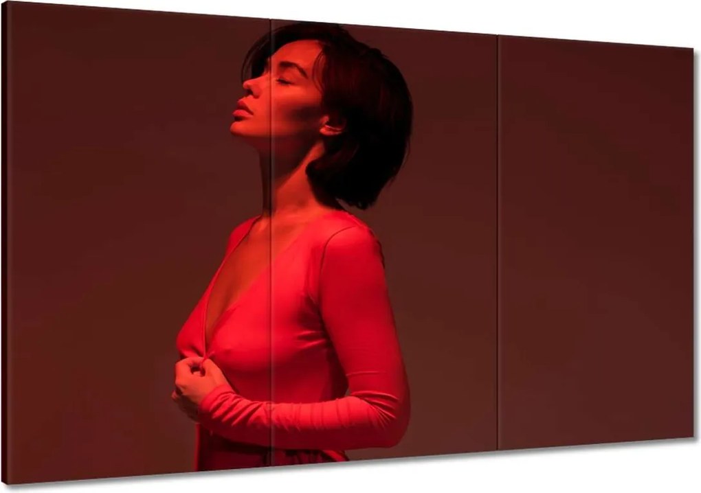 Képek 120x80 Csaj Nő Lány