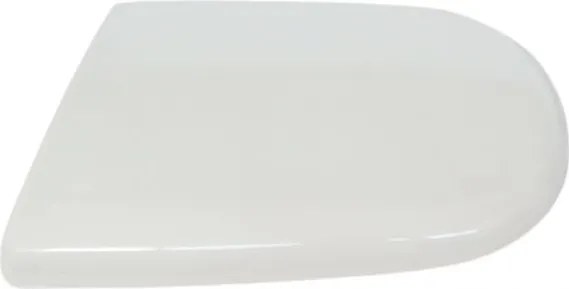 WC-ülőke Giralda Roca-hoz fehér duroplast