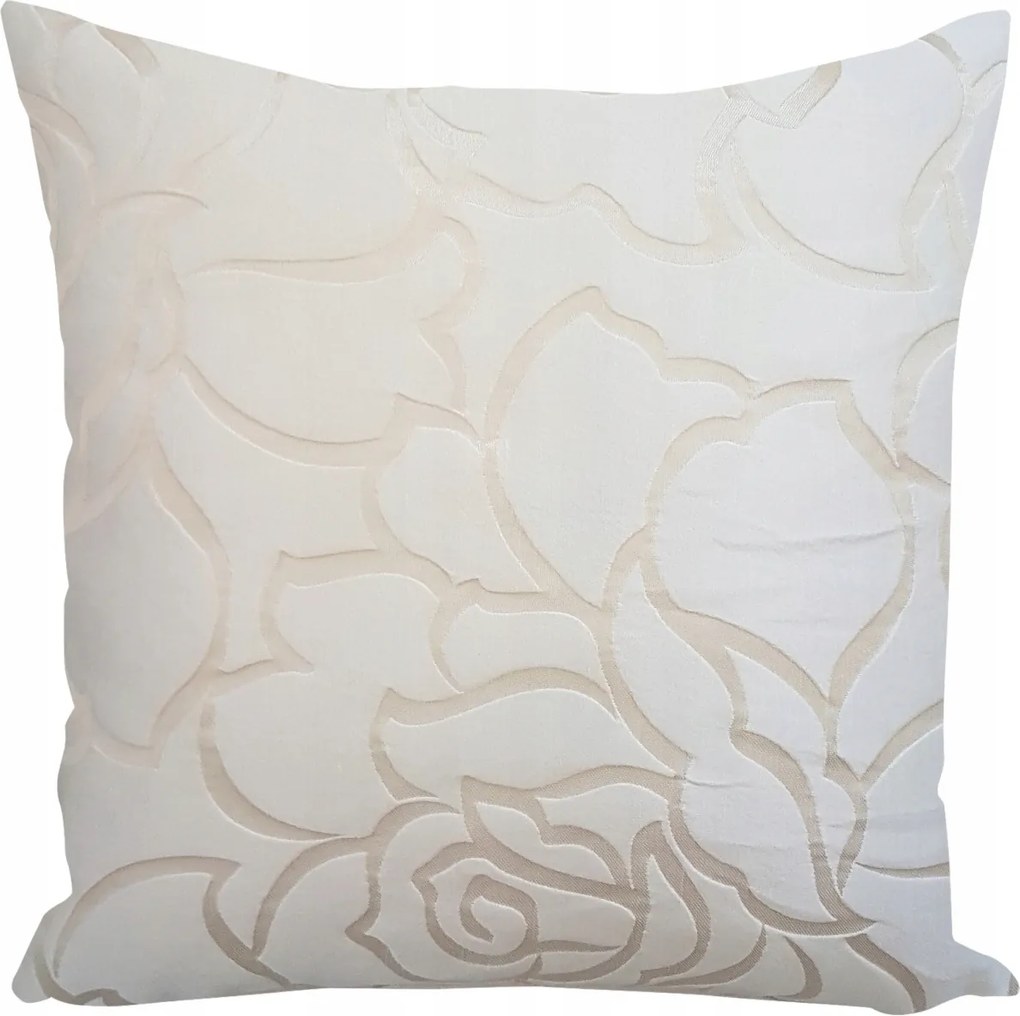 Dekorációs Párnahuzat 45x45 Puha Szép Dombornyomott