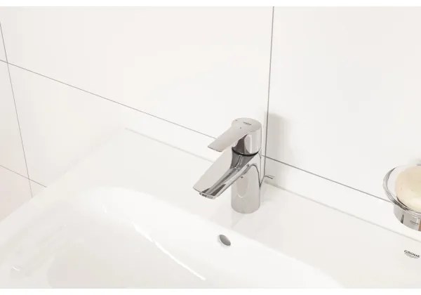 GROHE 31137002 - QUICKFIX START mosdócsaptelep, S méret, fényes króm