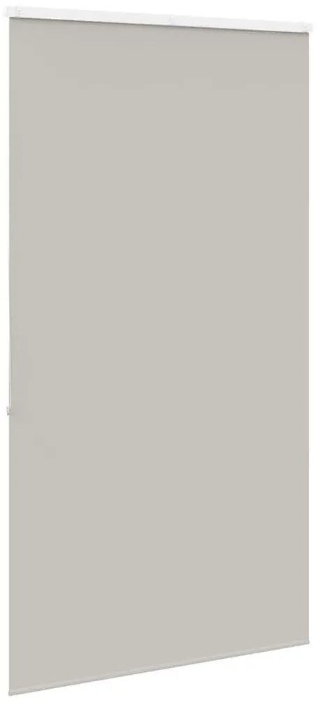 zuhanyzó redőny kazettával 130x240 cm szövet szélessége 126 cm