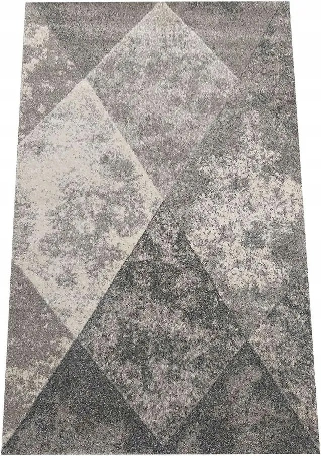 Vista 05 szőnyegdarab szürke 160x220