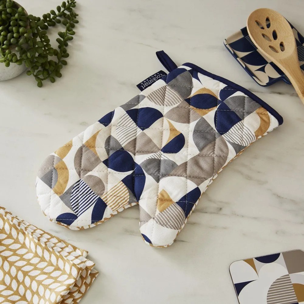 Konyharuha és edényfogó szett 4 db-os Bauhaus – Cooksmart ®