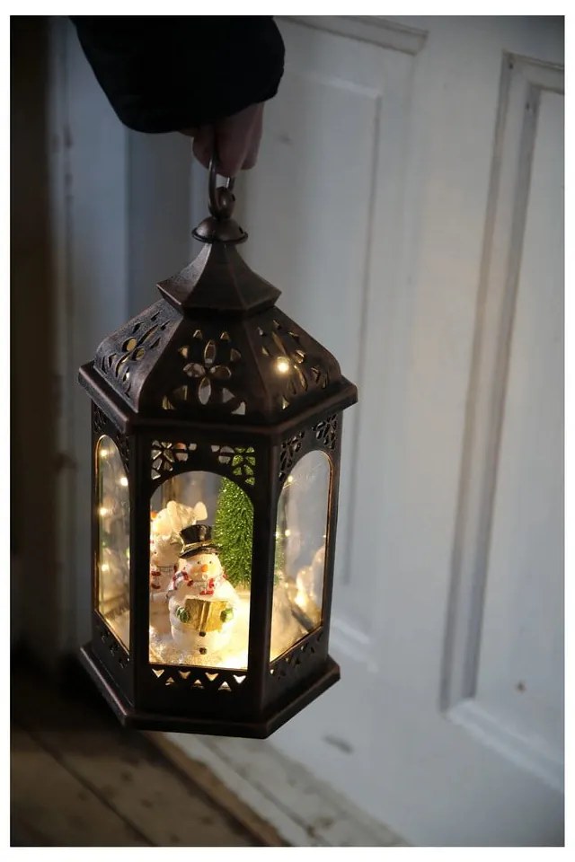 Karácsonyi fénydekoráció Rolf – Markslöjd