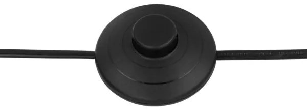 Globo 54008-3S - Állólámpa MARTHA 3xE27/60W/230V