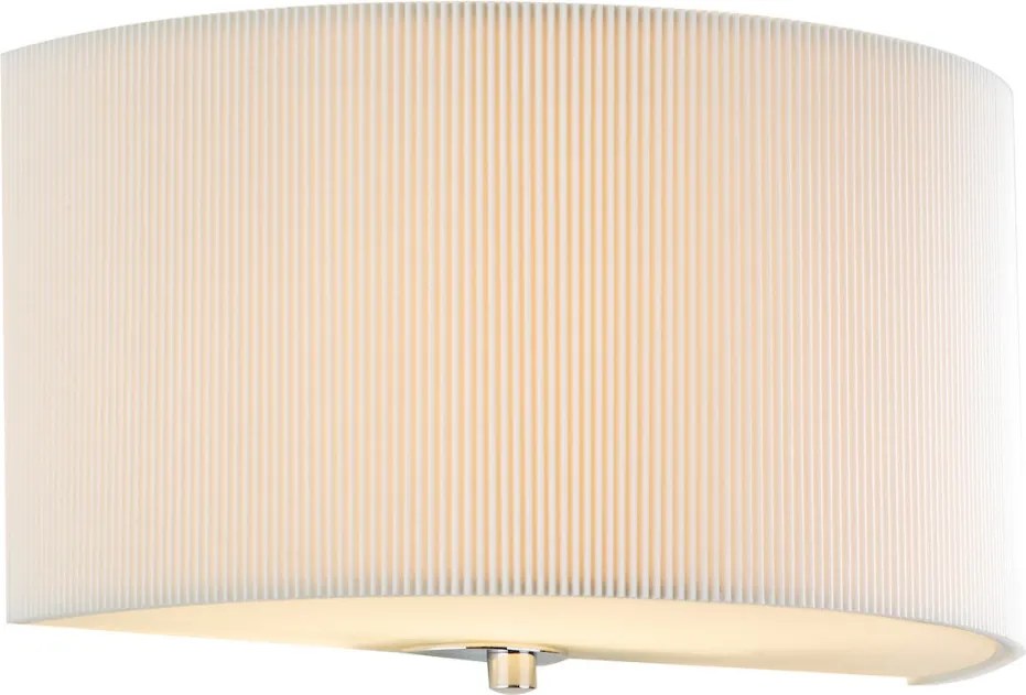 Dar Lighting ZARAGOZA ZAR0133 Fali lámpa 1x60W/E27 IP20