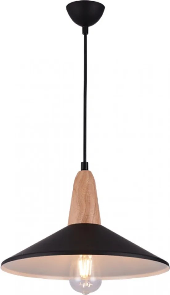 Zambelis PENDANT LAMP 180085 Függőlámpa 1x40w/E27 IP20