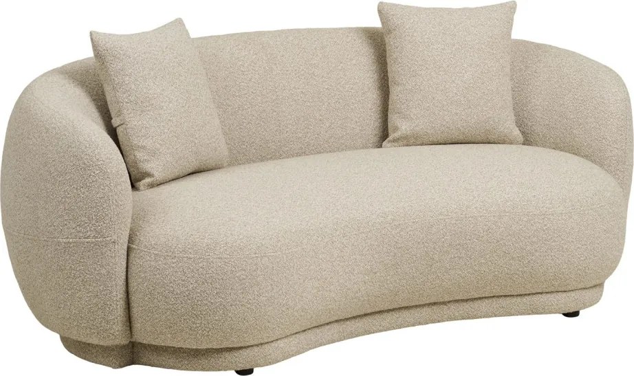 Hawkes 2,5 személyes kanapé